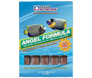 Ocean Nutrition Ocean Nutrition Angel Formula 3.5oz