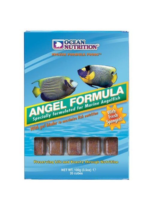 Ocean Nutrition Ocean Nutrition Angel Formula 3.5oz
