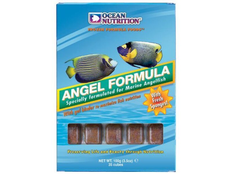 Ocean Nutrition Ocean Nutrition Angel Formula 3.5oz