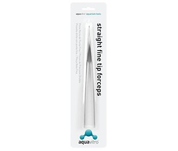 Seachem Seachem Straight Tip Coral Forceps