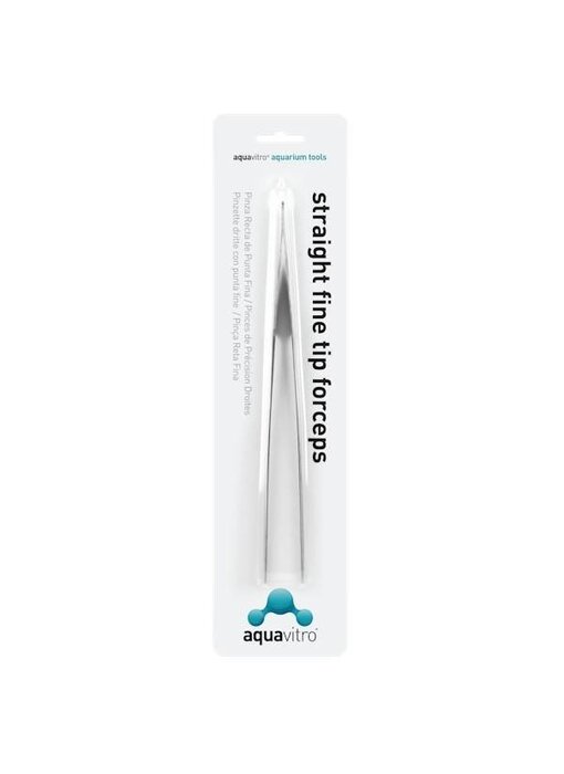 Seachem Seachem Straight Tip Coral Forceps