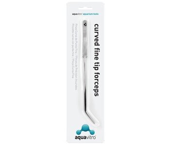 Seachem Seachem Curved Tip Coral Forceps