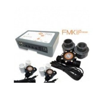 Neptune Neptune FMK Flow Monitoring Kit