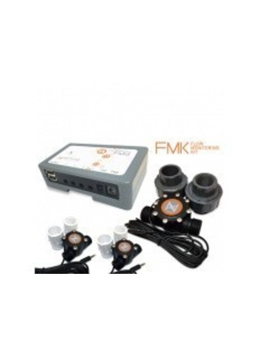 Neptune Neptune FMK Flow Monitoring Kit