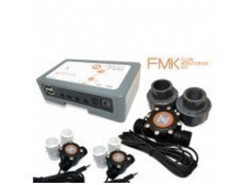 Neptune Neptune FMK Flow Monitoring Kit
