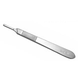 Ocean Wonders Ocean Wonders Coral Scalpel with 10 Blades