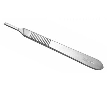 Ocean Wonders Ocean Wonders Coral Scalpel with 10 Blades
