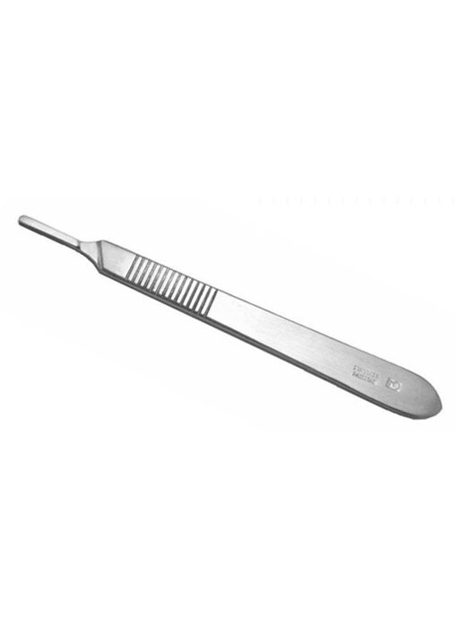 Ocean Wonders Ocean Wonders Coral Scalpel with 10 Blades