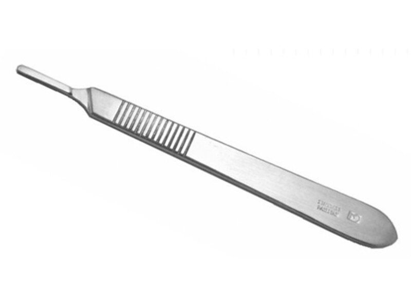 Ocean Wonders Ocean Wonders Coral Scalpel with 10 Blades