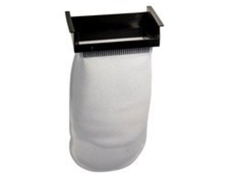 Innovative Marine Innovative Marine Desktop 200 Micron Filter Sock with Holder