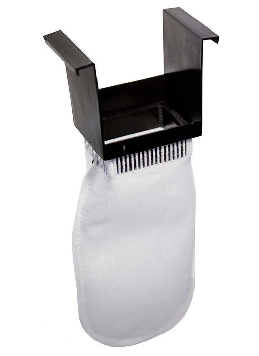 Innovative Marine Innovative Marine Midsize 200m Filter Sock with Holder