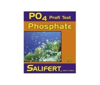 Salifert Salifert Phosphate Test Kit