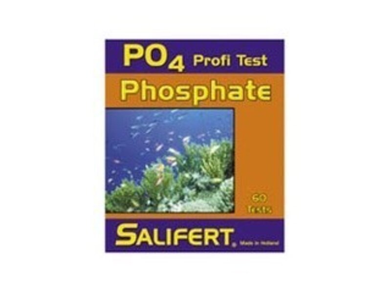 Salifert Salifert Phosphate Test Kit