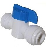 1/4" Inline Valve