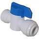 1/4" Inline Valve