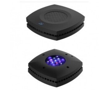 Aqua Illumination AI Prime HD LED Fixture ( Black )