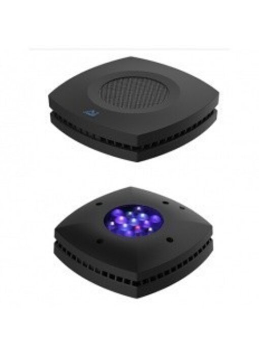 Aqua Illumination AI Prime HD LED Fixture ( Black )