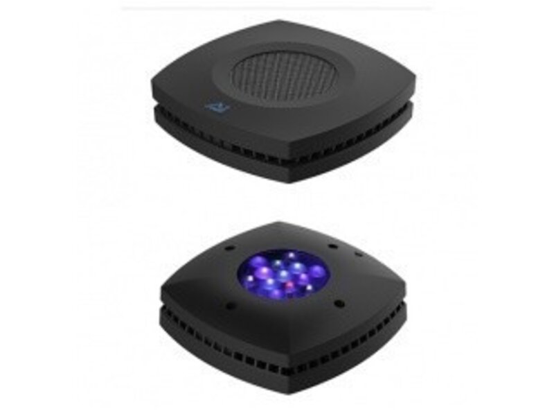 Aqua Illumination AI Prime HD LED Fixture ( Black )