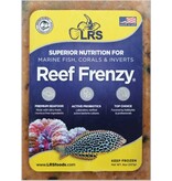Larry's Reef Services LRS Reef Frenzy 8oz