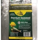 Larry's Reef Services LRS Premium Seaweed 30g