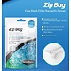 Seachem Zip Bag 12.5"x5.5"