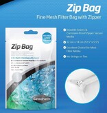 Seachem Seachem Zip Bag 19"x17"