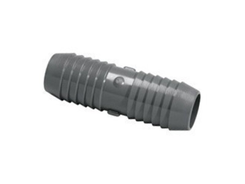 3/4" Hose Barb Union