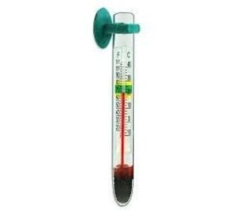 JBJ JBJ Full Range Suction Thermometer