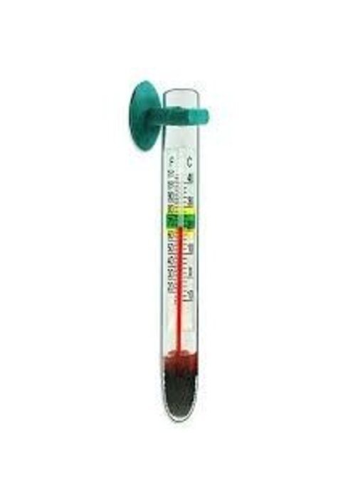 JBJ JBJ Full Range Suction Thermometer