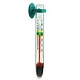 JBJ Full Range Suction Thermometer