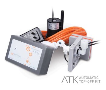 Neptune Neptune Automatic Top-Off Kit ATK