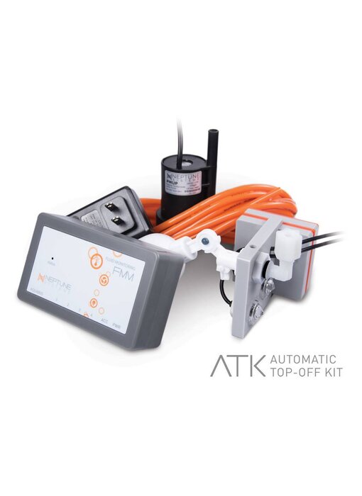 Neptune Neptune Automatic Top-Off Kit ATK