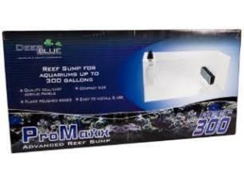 Deep Blue Deep Blue RS300 Sump