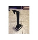 Seahorse Feeding Station