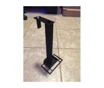 Seahorse Feeding Station