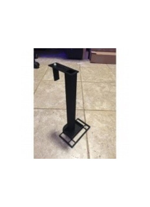 Seahorse Feeding Station