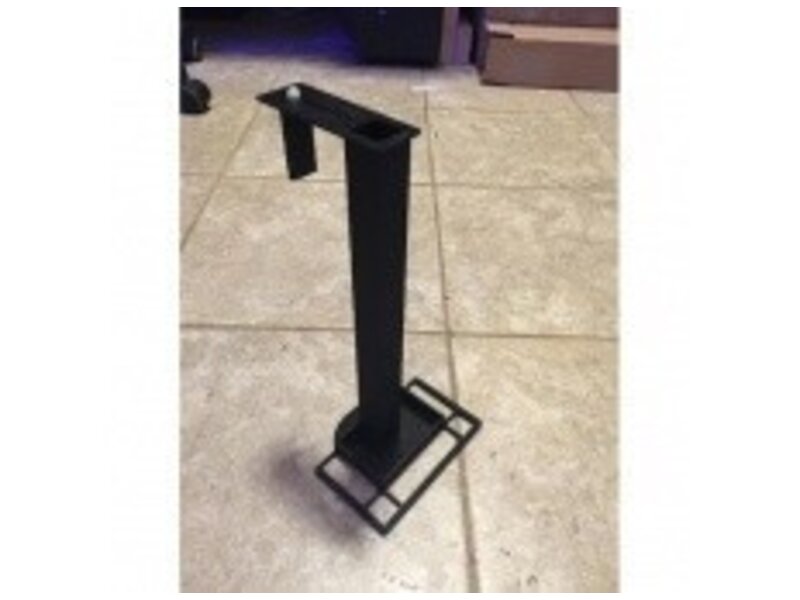 Seahorse Feeding Station