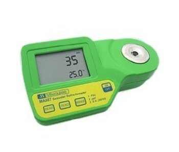 Milwaukee Digitial Seawater Refractometer
