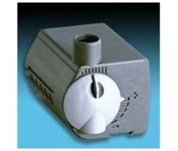 Sicce SICCE MI MOUSE AQ PUMP 82GPH