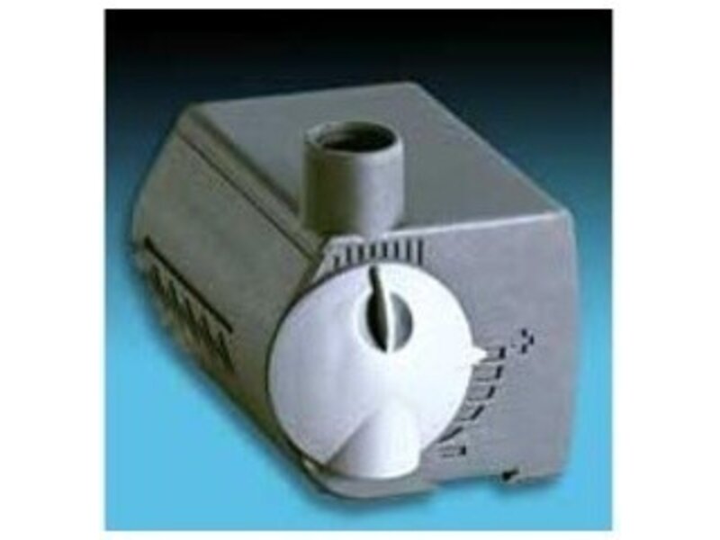 Sicce SICCE MI MOUSE AQ PUMP 82GPH
