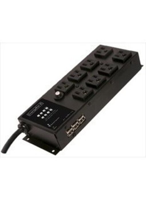 Neptune Neptune Systems Energy Bar 8 Expansion Unit (EB8