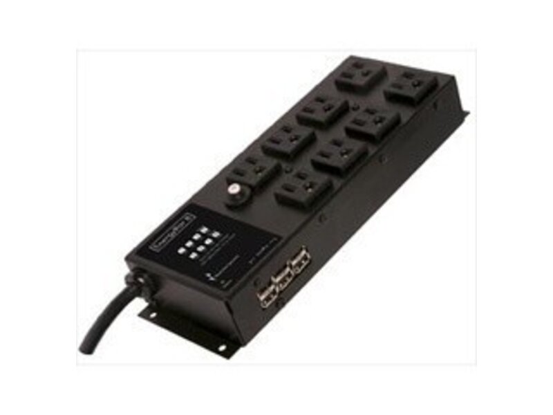 Neptune Neptune Systems Energy Bar 8 Expansion Unit (EB8