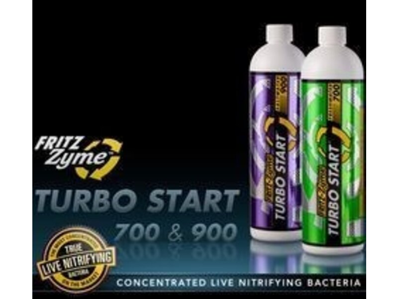 Fritz Fritz TurboStart 900 Live Nitrifying Bacteria 1oz