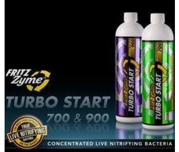 Fritz Fritz TurboStart 900 Live Nitrifying Bacteria 4oz