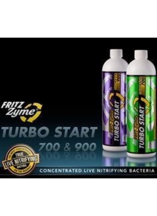 Fritz Fritz TurboStart 900 Live Nitrifying Bacteria 4oz
