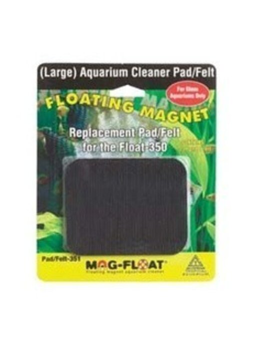 Mag-Float Mag-Float Replacement Pad/Felt 350