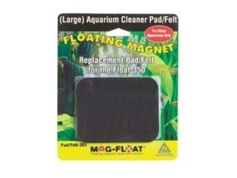 Mag-Float Mag-Float Replacement Pad/Felt 350