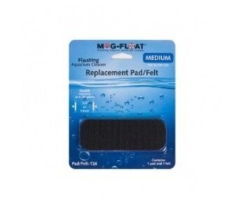 Mag-Float Mag-Float Replacement Pad/Felt 125