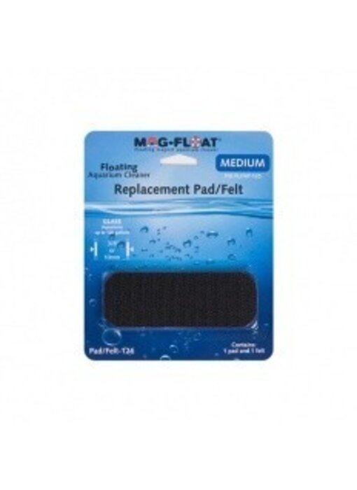 Mag-Float Mag-Float Replacement Pad/Felt 125