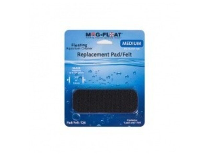 Mag-Float Mag-Float Replacement Pad/Felt 125